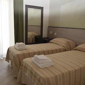 Private Bathroom Double Room
